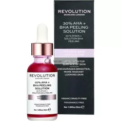 Revolution Skincare Intenzív Exfoliátor Pleti 30% AHA BHA