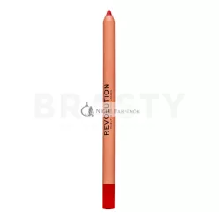   Makeup Revolution Renaissance Lipliner Classic kontúrovacia ceruzka na pery 1 g