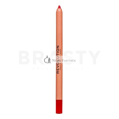 Makeup Revolution Renaissance Lipliner Classic kontúrovacia ceruzka na pery 1 g