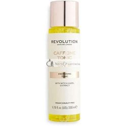 Revolution Skincare Energizujúci tonikum s kofeínom, 200ml