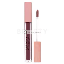   Makeup Revolution Lip Vinyl Black Forest tekutý rúž 3,6 ml