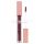 Makeup Revolution Lip Vinyl Black Forest tekutý rúž 3,6 ml