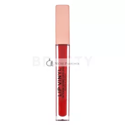   Makeup Revolution Lip Vinyl Ruby tekutý rúž 3,6 ml