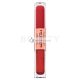Makeup Revolution Eye Chrome Matte & Metal Liquid Eyeshadow - Adore dlhotrvajúce očné tiene v ceruzke 2,2 g