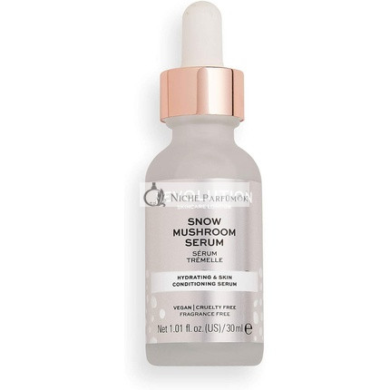 Revolution Skincare London Snehová huba sérum 30ml