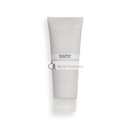 Revolution Skincare Jemný Odstraňovač Make-upu na Oči 125ml