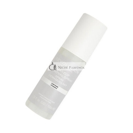 Revolution Skincare Odstraňovač Make-up, 100ml