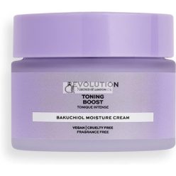   Revolution Skincare London Tonizačný Boost Krém s Bakuchiolom