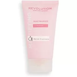 Niacinamidový Čistiaci Gél 150ml