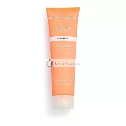 Vitamin C Leštiaci Ragyžujúci Peeling, 100ml