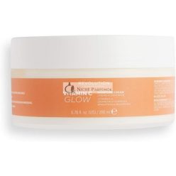   Revolution Skincare London Vitamín C Glow Hydratačný Krém - 200 ml