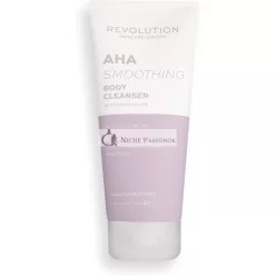 Revolution Skincare AHA Čistiaci prostriedok na pleť 200ml
