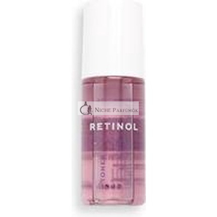Revolution Skincare - Retinol Toner