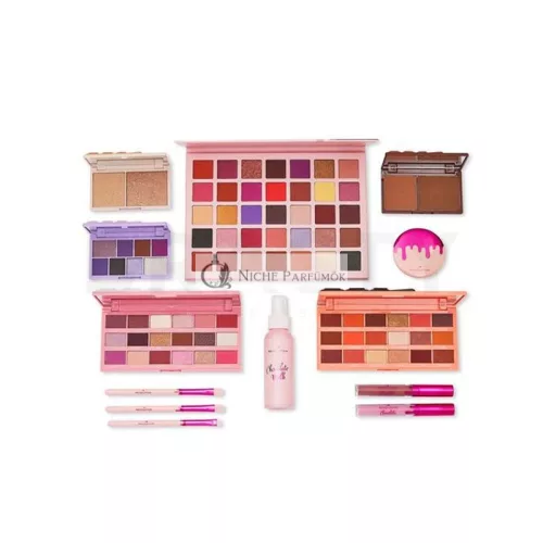 I Heart Revolution The Chocoholic Revolution darčeková sada