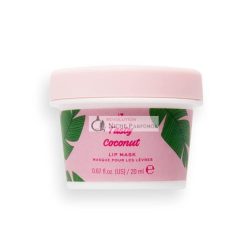 I Heart Revolution Chutný Kokosový Balzam na Pery 20ml