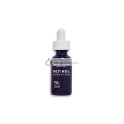 Revolution Skincare Retinol Super Intenzív, 30ml