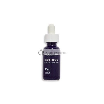 Revolution Skincare Retinol Super Intenzív, 30ml
