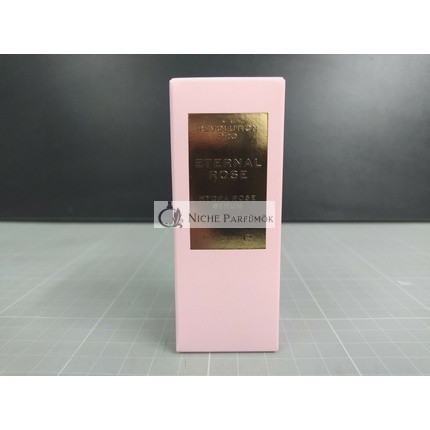 Revolution Pro Eternal Rose Hydra Rose Sérum 20ml