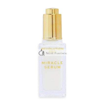 Revolution Pro Zázračné Sérum Hydratačné Pleťové Sérum 30ml