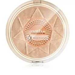 Revolution Pro X Nath - Kompaktný Púder 10 G