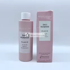 Revolution Sali Hughes Placid 5-Acid Denné Exfoliant 150ml