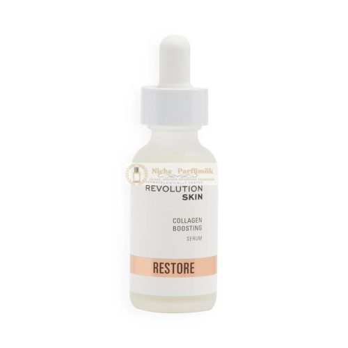 Revolution Skincare Restore Kolagén Zosilňujúce Sérum