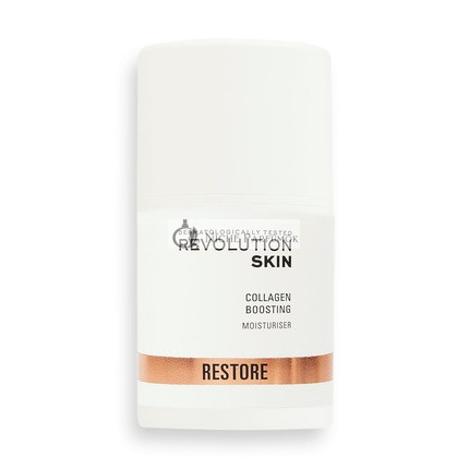 Revolution Skincare Hydratačný Denný Krém - Ideálny pre Ženy