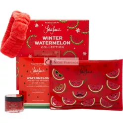 Revolution Skincare London Jake Jamie Zimný Melón Kolekcia