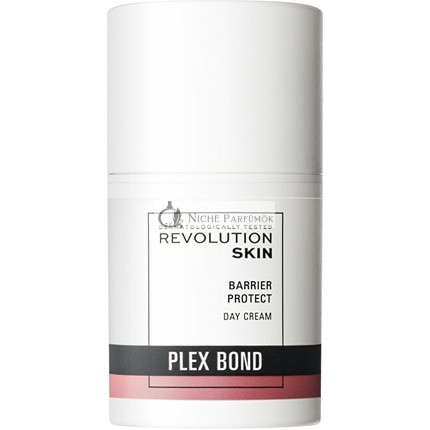 Plex Bond Barrier Protect Denný Krém, 50 ml
