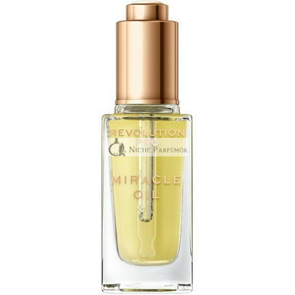 Zázračný olej 30 ml