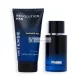 Revolution Man Intense Eau De Toilette & Sprchový gél Set, 100ml Intense Eau De Toilette & 150ml Intense Sprchový gél