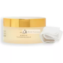   Revolution Pro Miracle Vegan Kolagén Čistiaci Balzam Hydratačný a Výživný