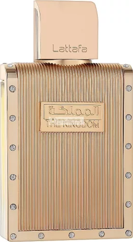 Lattafa The Kingdom EDP Férfiaknak 5ml