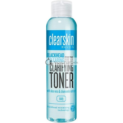 Clearskin by Avon Tonikum na čierne bodky 100ml