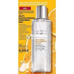 Avon Anew Vitamín C pleťový tonikum pre žiarivú pleť