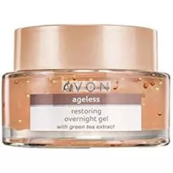 Avon Ageless Restoring Nočný gél 50ml