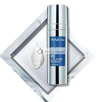 AVON ANEW Klinické sérum proti vráskam s 0,1% čistým retinolom