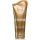 Avon Planet Spa Osviežujúci Rituál Tekuté Zlato Peel-Off Masku na Tvár, 50 ml