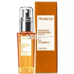 Anew Avon Vitamín C Maximizačný Sérum, 30ml