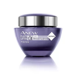   Avon Anew Platinum Denný Krém s Protinolom a SPF25, 50ml, 60+
