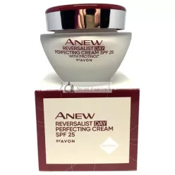   Avon Anew Reversalist Denný Krém s Protinolom a SPF 25, 50 ml