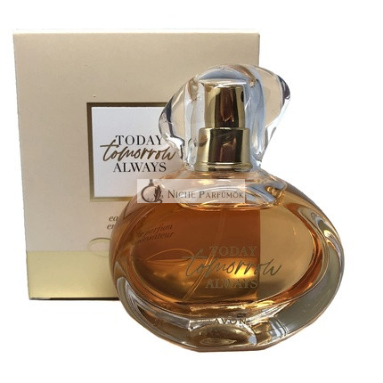 TTA TOMORROW Dámsky Parfum