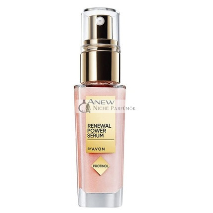 Avon Anew Renewal Power Sérum s Protinolom, Účinná Anti-Aging Starostlivosť, 30ml