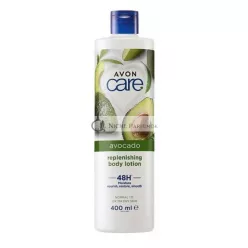 Avon Care Avokádový Hydratačný Telo Balzam, 400ml