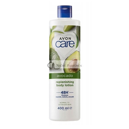 Avon Care Avokádový Hydratačný Telo Balzam, 400ml