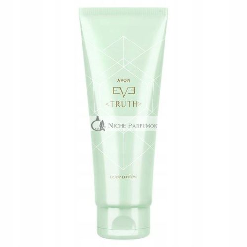 Avon Eve Truth Telový Balzam, 125 ml