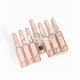 Avon Anew Obnova pleti Silné plniace ampulky 7 ampúl, 1,3ml