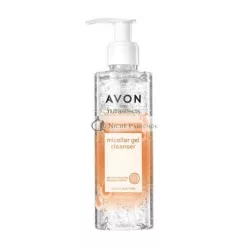   Avon Nutraeffect Micelárny čistiaci gél na pleť s rozjasňujúcim účinkom - 195 ml