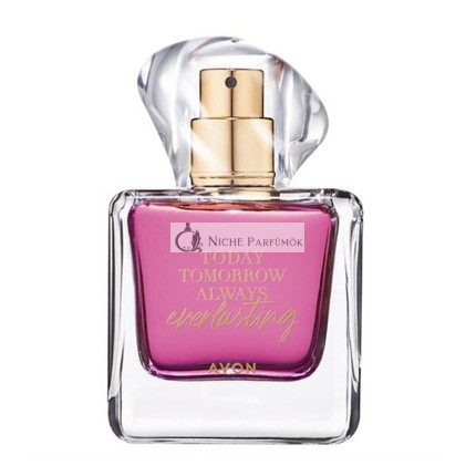 Avon Tta Everlasting Eau De Parfum, 50 ml