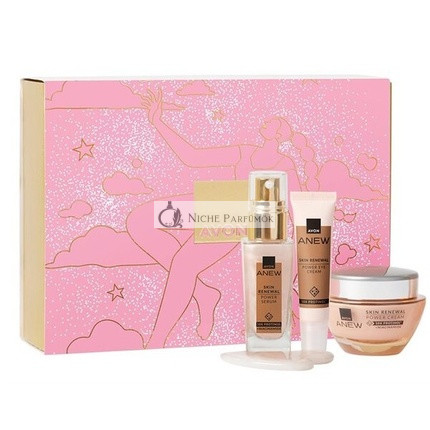 Avon Anew Power Regenerujúci Sada Kozmetiky